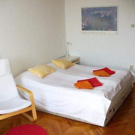 Castle Area Apartment Budapest Exterior foto