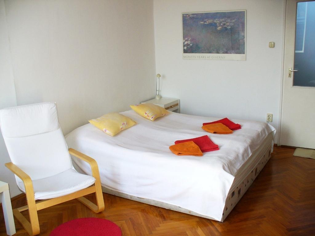 Castle Area Apartment Budapest Exterior foto